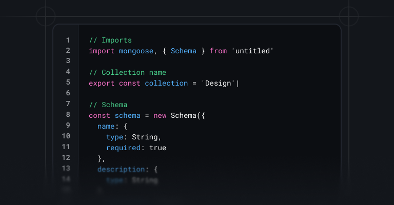 Code snippets